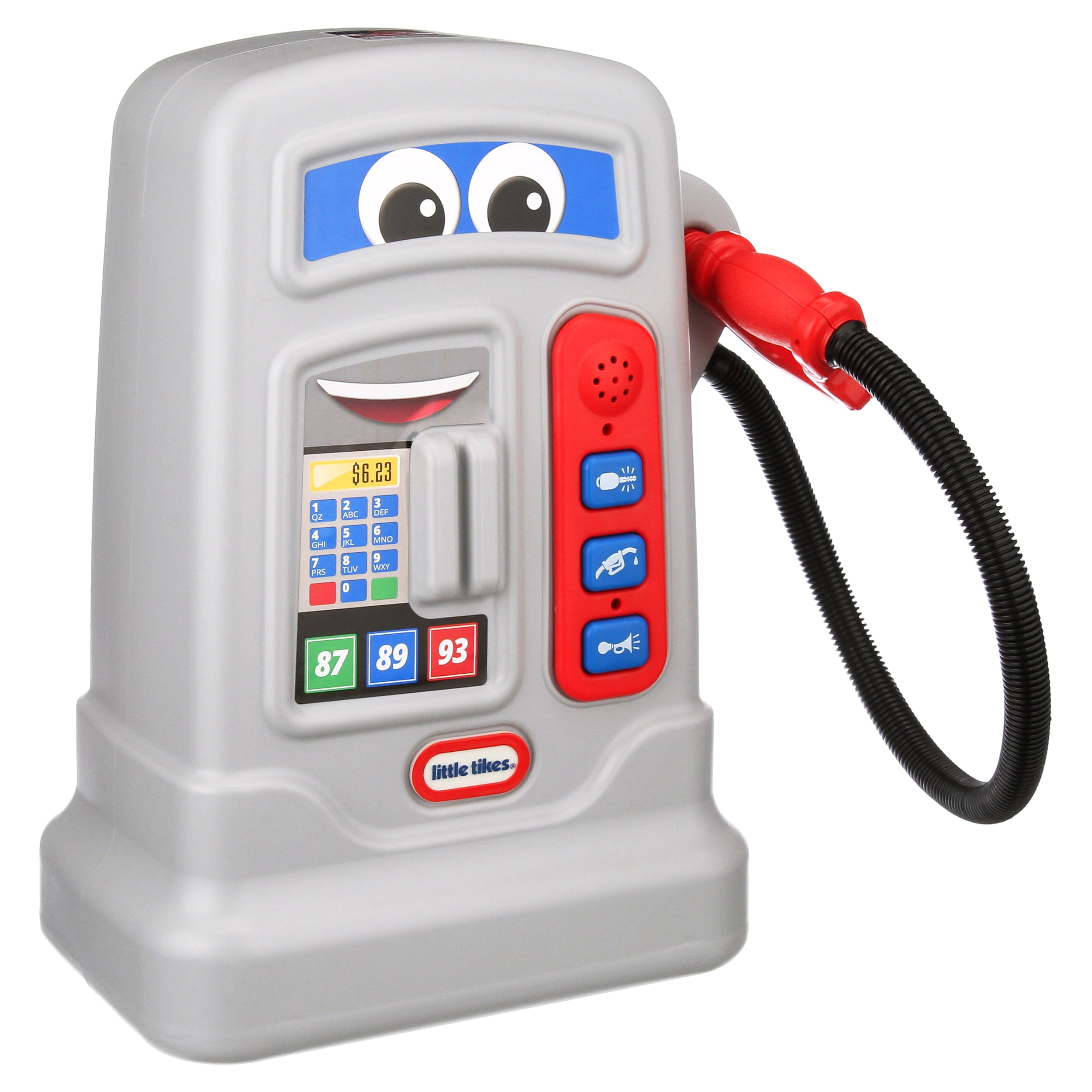 little tikes cozy pumper