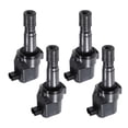 thumbnail image 1 of Bobinas de encendido Unique Bargains Compatibles para Honda Civic 1.8L 2012-2015 gris, 1 of 7