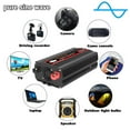 thumbnail image 4 of SPRING High Efficiency 3000W Pure Sine Wave Power Inverter for Solar Panel, Home, 24V to 220V, 4 of 9