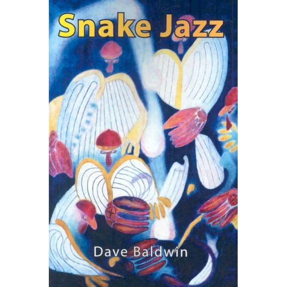 Snake Jazz (Paperback)