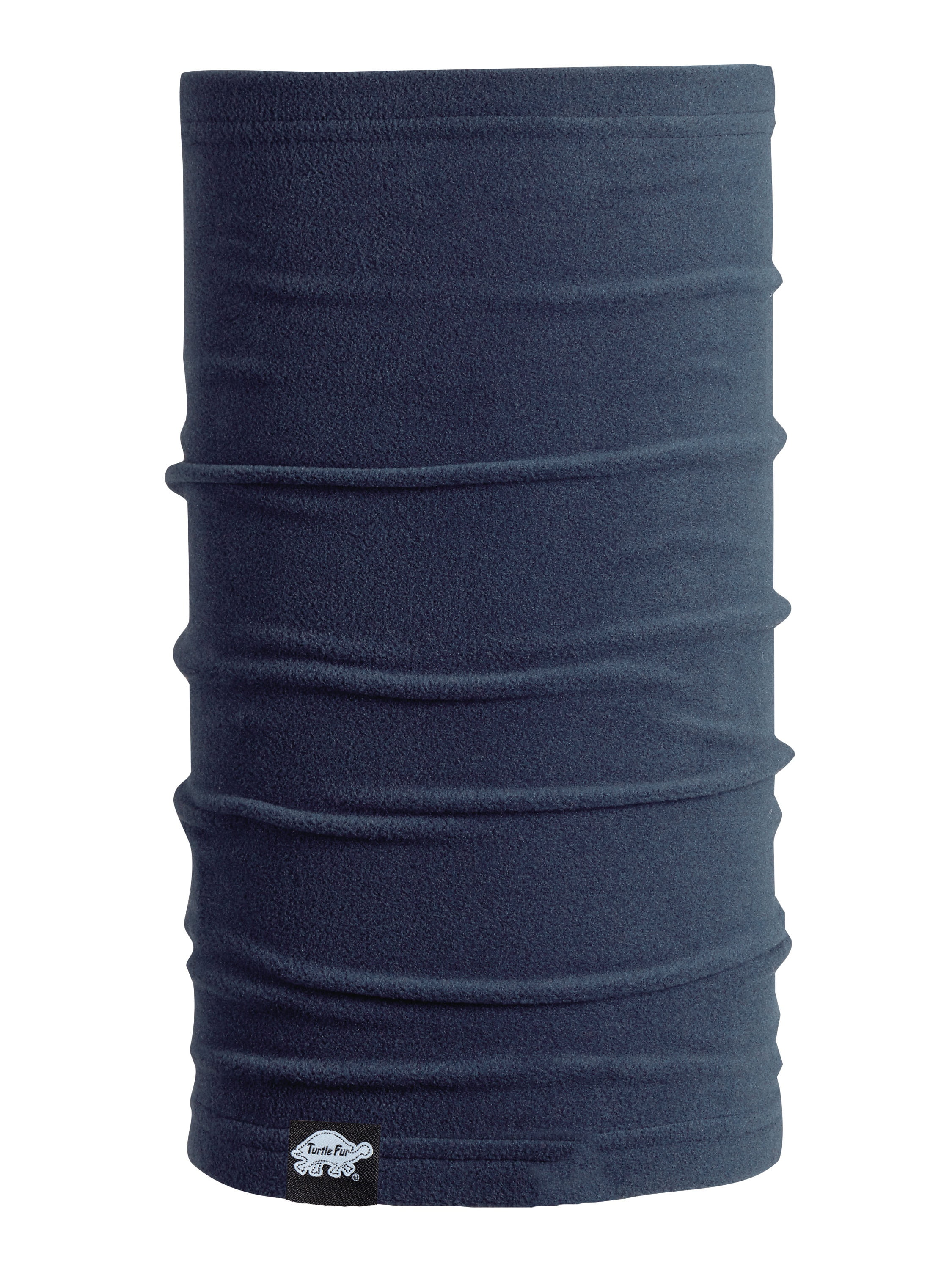 Turtle Fur Micro Fur Turtle Tube Neck Warmer by Turtle Fur