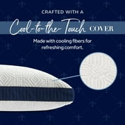 Stearns & Foster Lux Estate Down & Latex Cooling Pillow, Queen