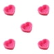 thumbnail image 2 of Molde de corazón de silicona Naiovety para pastel y magdalenas, 2 of 6