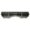 DU-HA Under Seat Storage Fits 04-21 Nissan Titan King & Crew Cab Dk Grey, Part #40011