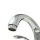 thumbnail image 2 of Llave Mezcladora 4 In Para Lavabo Fregadero Baño casa Urrea, 2 of 4