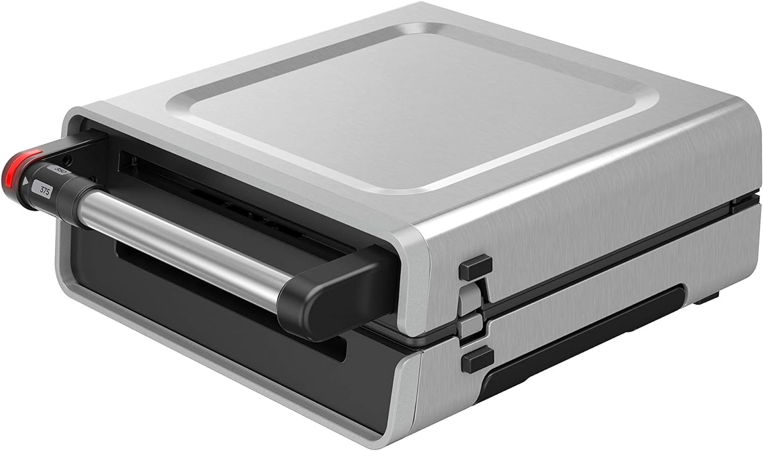 Powerless smokeless grill hotsell