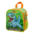 thumbnail image 3 of Lonchera Infantil Jurassic World (Slow Confetti) 3L, 3 of 4