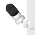 thumbnail image 1 of Monitor de pared para bebés Derebir compatible con Owlet Cam, 1 of 7