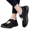 thumbnail image 1 of Zapatos para Livianos Senderismo Transpirables Mesh Informales Mujeres ENTER, 1 of 9