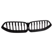 GeRRiT Front Bumper Upper Grille Grill