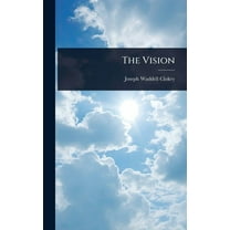 The Vision, (Hardcover)