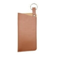 thumbnail image 1 of Portable PU Glasses Storage Bag That Can Be Hung Up, 1 of 8