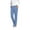 Ceil Blue, variant on Motion by Barco Womens Claire Scrub Pants