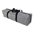 thumbnail image 4 of Bolsa de Almacenamiento Como Funda para Toldo Trípode Mesa Y Silla Diseño Portátil Impermeable con Cierre Seguro Adecuado para Viajes de Campamento Y 70x20x20 cm, 4 of 8