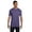 GRAPE, variant on Comfort Colors Adult Heavyweight RS Pocket T-Shirt - 6030CC