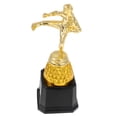 thumbnail image 2 of 1pc Practical Award Taekwondo Trophy Prize Cup Contest Reward for Children, 2 of 7