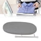 thumbnail image 5 of Home Ironing Board, Tabletop Ironing Board Portable Multifunctional Heat Resistant  For Home ANGGREK Gris, 5 of 8
