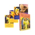 thumbnail image 1 of Toro Tarot Cards Deck Board Games Fate New Box E-guidebook Guide Version Boardgame Witchcraft Party Game Mtg English Cards, 1 of 5
