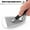 F, variant on Upgraded Golf Club Cleaning Brush Groove Cleaning Tool G