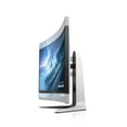 thumbnail image 5 of Alienware Ultrawide Curved Gaming Monitor - 38-Inch WQHD Display, 144Hz Refresh Rate, 1ms Response Time, 2300R Curvature, NVIDIA G-SYNC Ultimate, IPS, VESA Display HDR 600, USB, White - AW3821DW, 5 of 5
