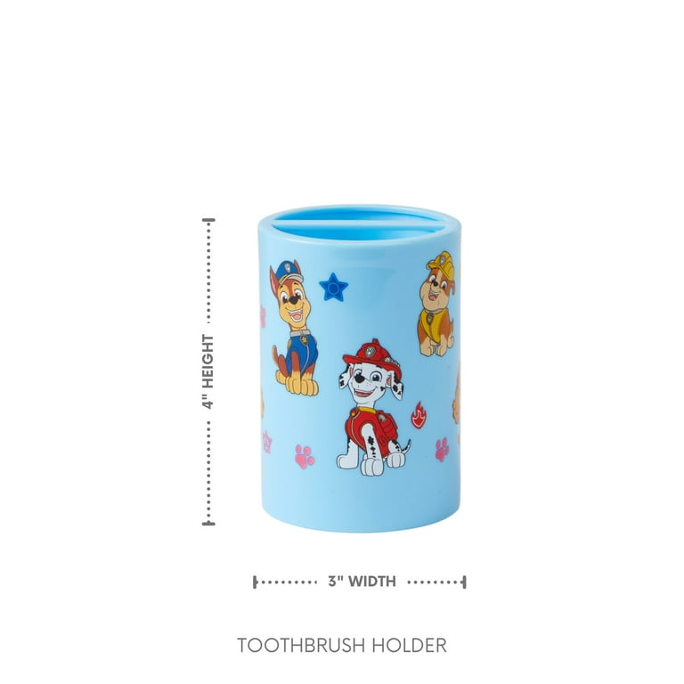 Paw Patrol Bathroom Decor: Fun Ideas to Transform Kids’ Spaces