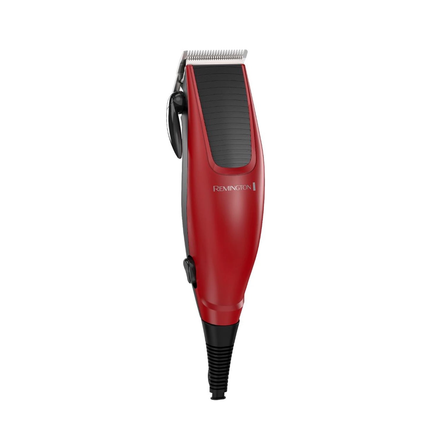 Corta Pelo Remington Rojo Hc1095