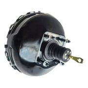 cadillac commercial chassis power brake booster