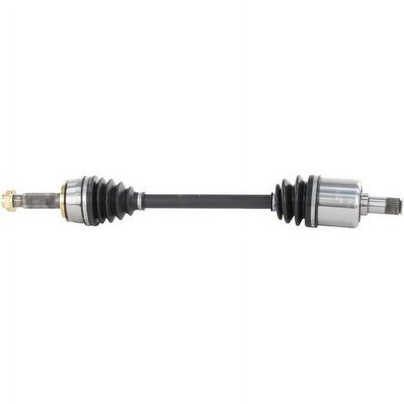 CV Axle Shaft Fits select: 2010-2013 ACURA MDX, 2010-2013 ACURA ZDX