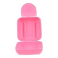 thumbnail image 3 of GOOHOCHY Bolsa de plástico para copa menstrual, organizador de artículos pequeños, contenedor portátil para guardar llaves, caja de herramientas de plástico para un transporte cómodo., 3 of 8