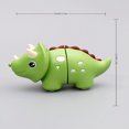 thumbnail image 1 of Dosaele 1pc Telescopic Dinosaur Toy Car   With BB Whistle Sound, 1 of 1