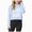 L101-Blue, variant on Kids Hoodies Letter Daisy Printed Trendy Casual Boys Girls Sweatshirt Pullover Long Sleeve Preppy Tops(L101-Blue,10-11 Y)