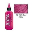 thumbnail image 2 of Clairol jazzing temporary hair color 50 fuchsia plum 3 oz, 2 of 2