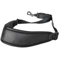 thumbnail image 2 of maskred Adjustable Sax Strap Padded Saxophone Strap Single Shoulder Neck Strap, 2 of 6