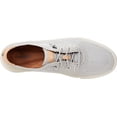 thumbnail image 2 of Cobb Hill Juna Bungee Women's Metallic Sneakers 7M, 2 of 4