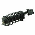 thumbnail image 5 of Geelife Front Rear Complete Quick Loaded Strut Spring Assembly Shock Absorber Kit, 5 of 8