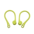 thumbnail image 1 of ziyahi Crochet Anti-Perte pour Écouteurs Bluetooth Support Anti-Chute pour Casque Sans Fil, Vert, 1 of 5