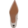thumbnail image 5 of Franco Sarto Women's Marnie Ankle Boot Grey Leather 7.5M, 5 of 5
