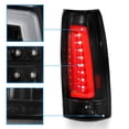 thumbnail image 4 of Juego de luces traseras AmeriLite para camionetas Chevy GMC C/K 1988-1999, 4 of 9