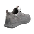thumbnail image 2 of Tenis Caballero casuales Trax by Mr Shu comodos Hombre gris 9,0, 2 of 4