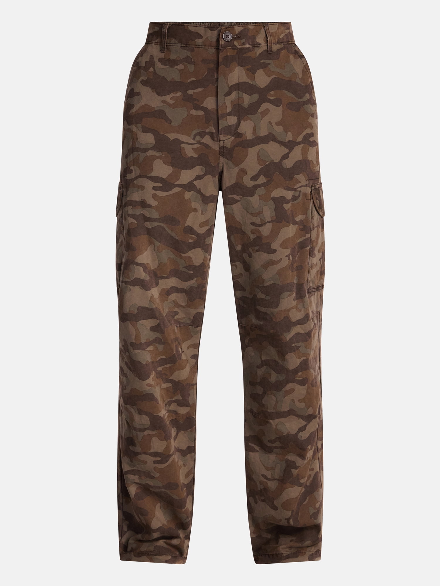 No Boundaries Cargo Pants, Men's XS-4XLT