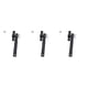 thumbnail image 3 of Inteprter Abrelatas Abridor de tapas de acero inoxidable Removedor de tapas de tarros Levantador manual Herramienta de apertura de tapas de Type1 NO1 Inteprter CBP150673, 3 of 6