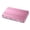 pink, variant on Mini Aluminum Business Card Holder Suitcase Aluminum Business Card Case Briefcase Card Holder Waterproof Pocket Credit Holder Box