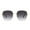 Grey, variant on Classic Universal Optical Glasses Anti Fatigue Coated Lens Flexible Durable Frame All Face Shapes Friendly Unisex Daily Wearing Eyeglasses