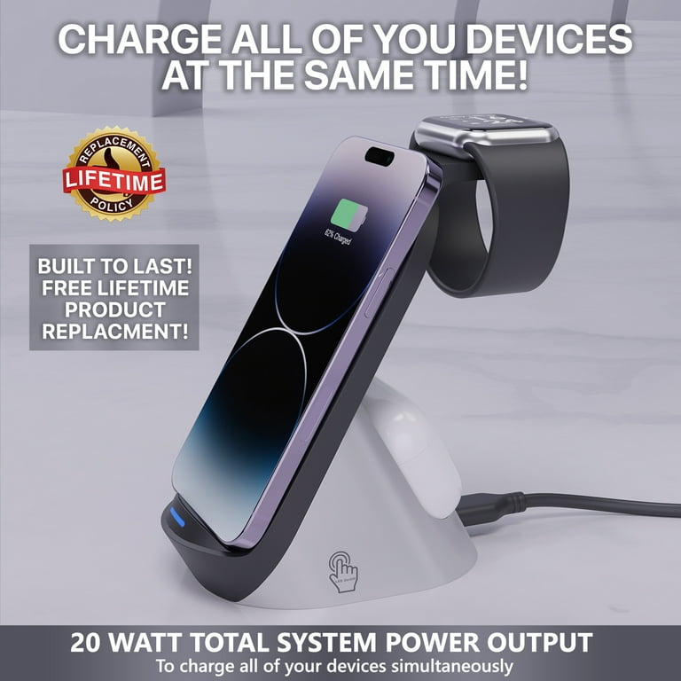 How to watch power deals for free on iphone