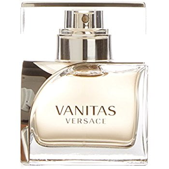 Versace Vanitas Mini EDT Perfume for Women, Mini 0.15 (Top 10 Best Selling Perfumes)