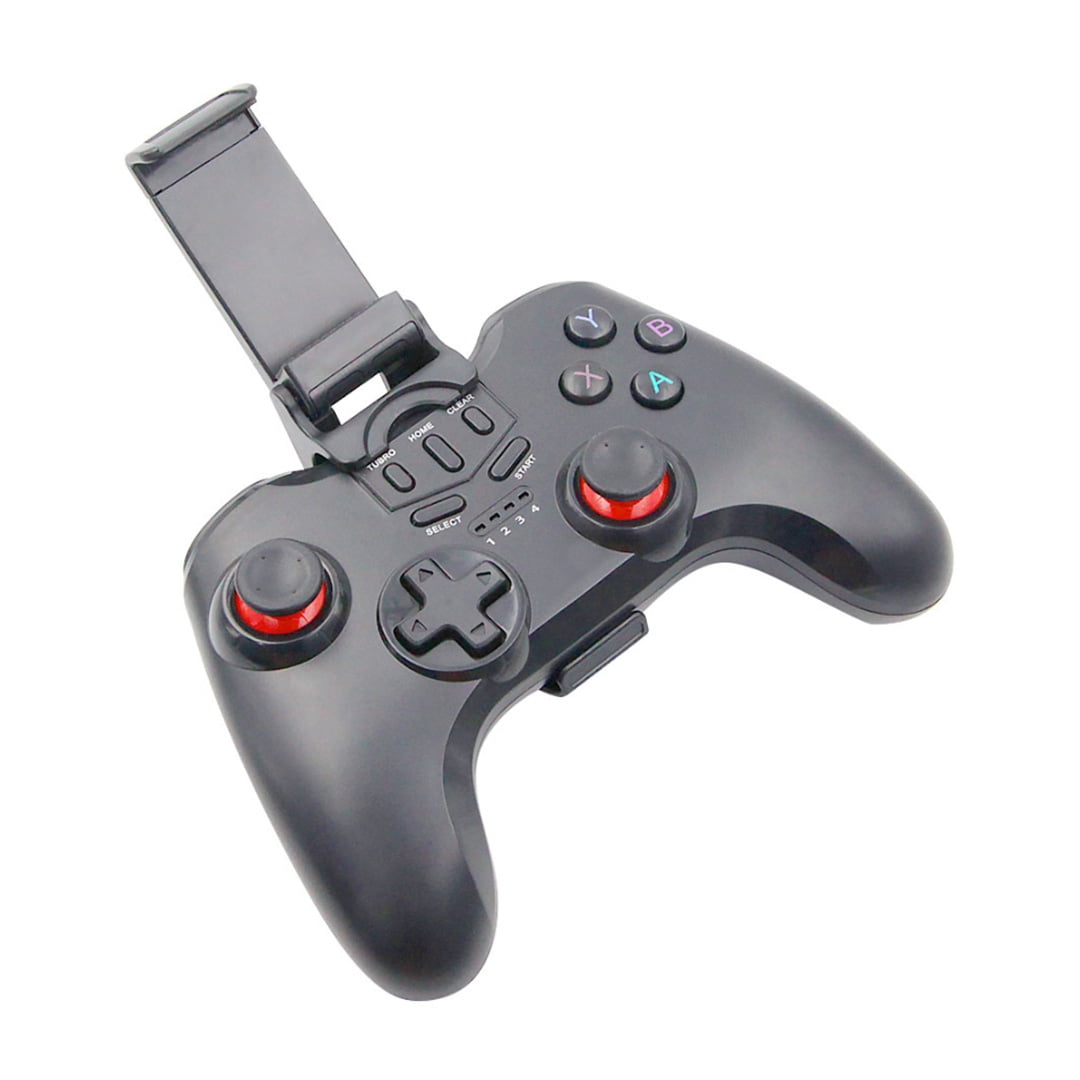 Control Gamepad GMBT03 Inalambrico Bluethooth Para Celular