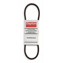 Amazon.com: TCHAO3D 10 PCS MXL Pulley Belts, 329.6MXL/330.4