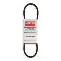 Dayton V-Belt,5L930,93in 3GWF6
