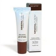 Face Primer With Age Defying Antioxidants By Mineral Fusion, 0.34 Oz, 3 Pack