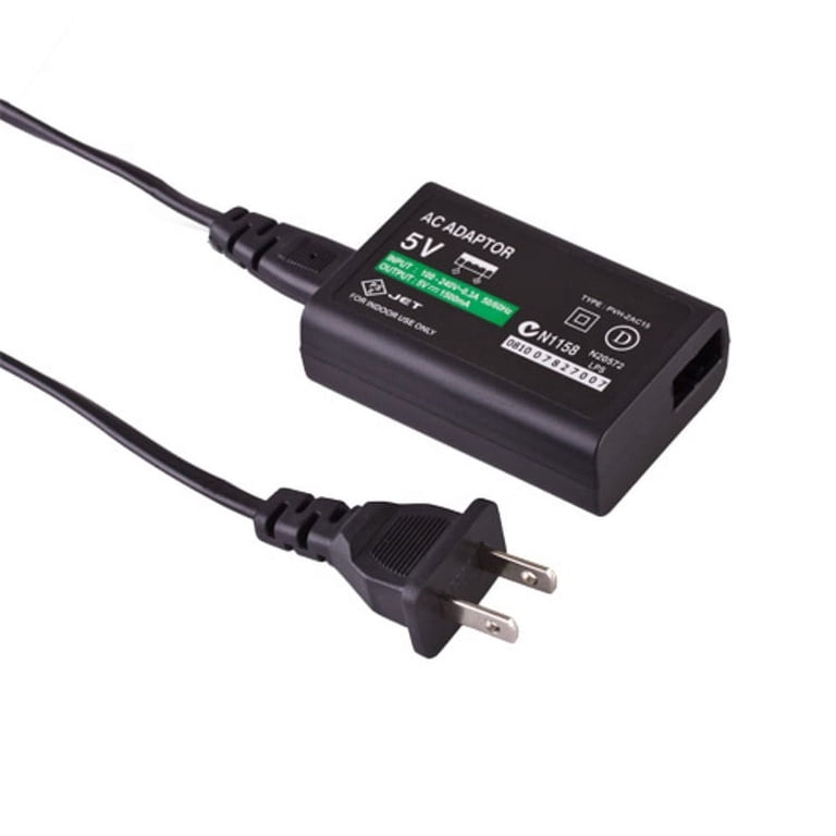 Mars Devices PS Vita 1000 Series Charger, Compact, Lightweight, 7